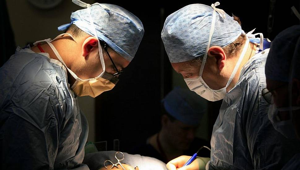 ‘In Death Our Donors Give Life’: Over 200 Organ Transplants Carried Out In 2021