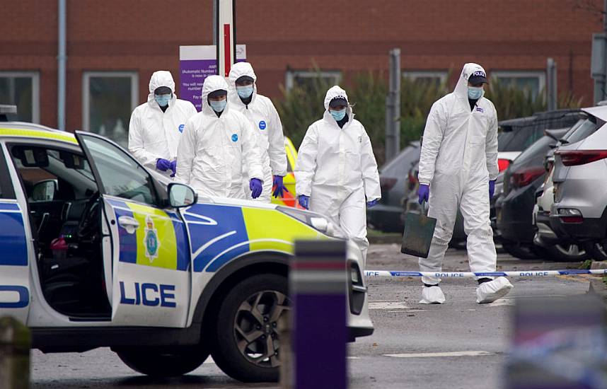 Liverpool Hospital Taxi Bomber Had ‘Murderous Intent’, Coroner Rules