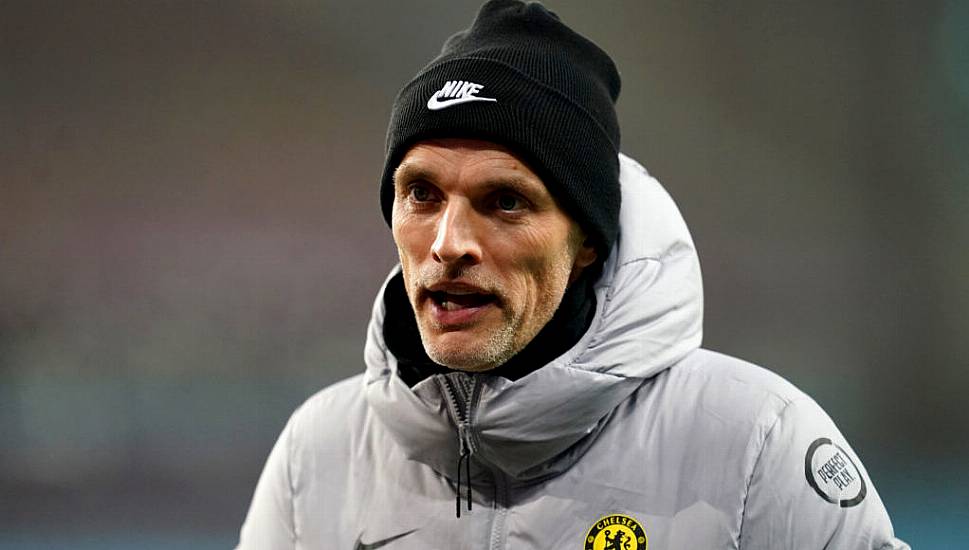 Thomas Tuchel Will Use ‘Trial And Error’ To Pick Chelsea Team To Face Liverpool