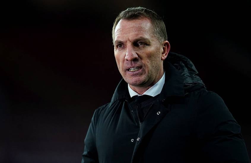 Leicester May Have To Make January Signings As Injuries Bite – Brendan Rodgers