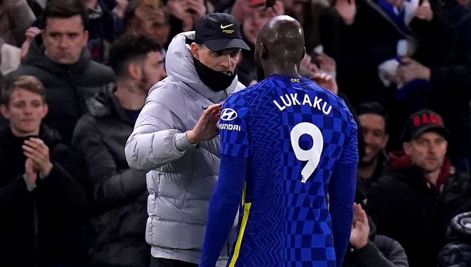 Thomas Tuchel Admits ‘Noise’ Following Romelu Lukaku Interview Is Not Helpful