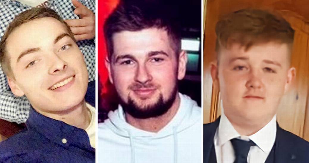 Psni Make Renewed Appeal Over Fatal Crash