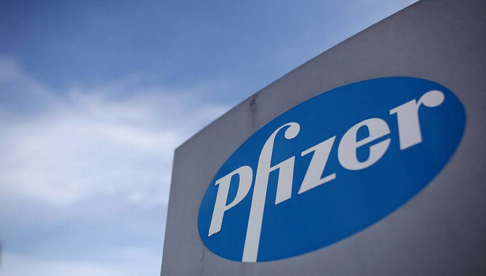 Siptu Seeks Pfizer Meeting Over 100 Kildare Job Cuts