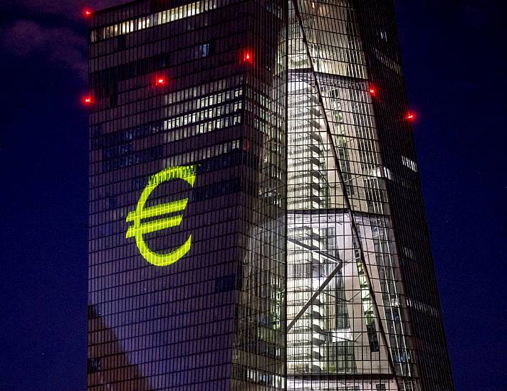 Europe Marks 20Th Anniversary Of Euro Currency