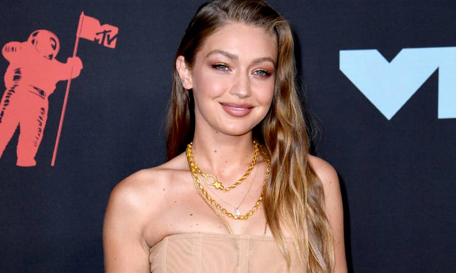 Gigi Hadid Lands Role Co-Hosting Netflix Fashion Show