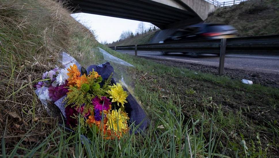 Three People (20S) Killed And Three Children Taken To Hospital After Co Meath Crash