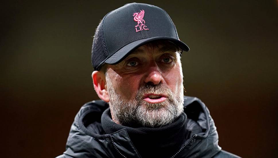 Jurgen Klopp To Miss Chelsea Clash After ‘Suspected’ Positive Covid Test