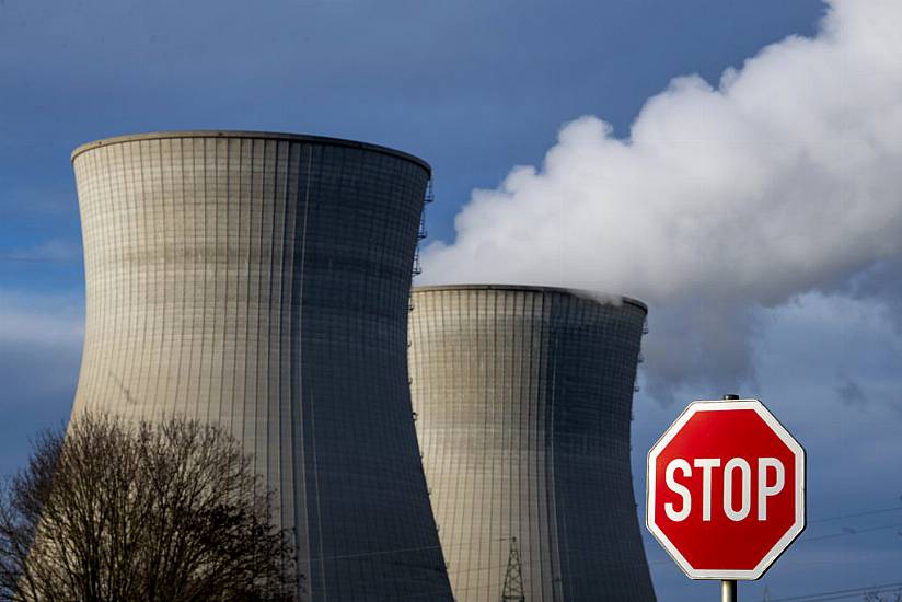 European Union Plans On Financing Nuclear And Gas Plants Spark Anger