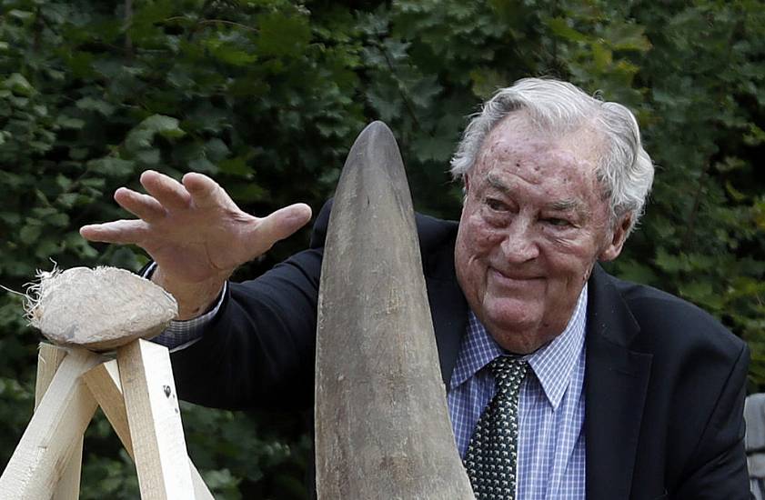 Kenyan Paleoanthropologist Richard Leakey Dies At 77