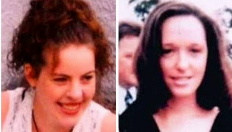 Families Mourn Two Young Women Who Have Been Missing Over 20 Years