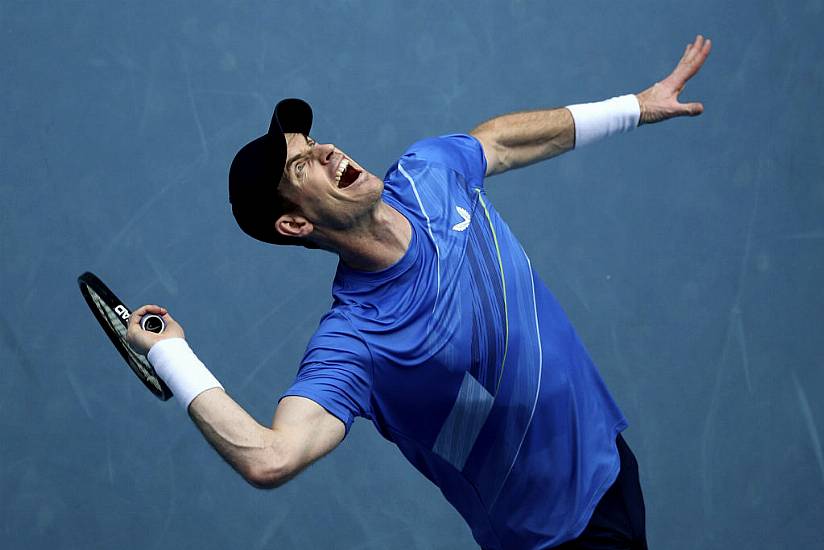 Andy Murray Beaten By Facundo Bagnis After Error-Strewn Display In Melbourne