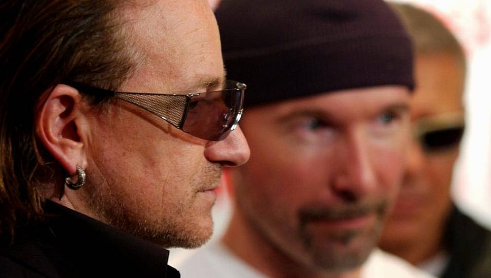 Bono, The Edge And Hozier Invest In Wicklow Craft Brewery