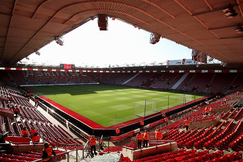 Southampton Takeover By Investment Firm Sport Republic Completed