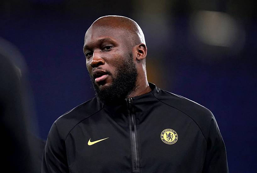 Romelu Lukaku Says Sorry To Upset Chelsea Fans After Controversial Interview