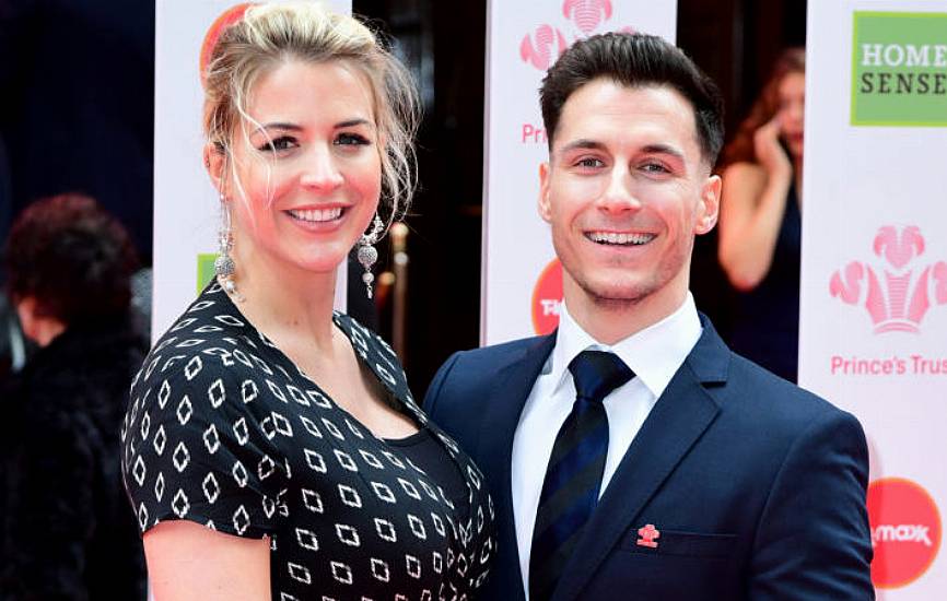 Gemma Atkinson Says Traumatic Birth Left Her With Nightmares