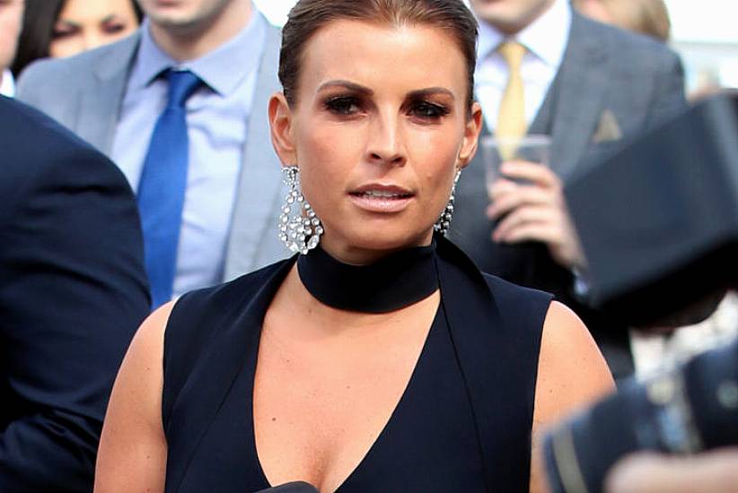 Coleen Rooney Pays Tribute To Sister On Ninth Anniversary Of Her Death