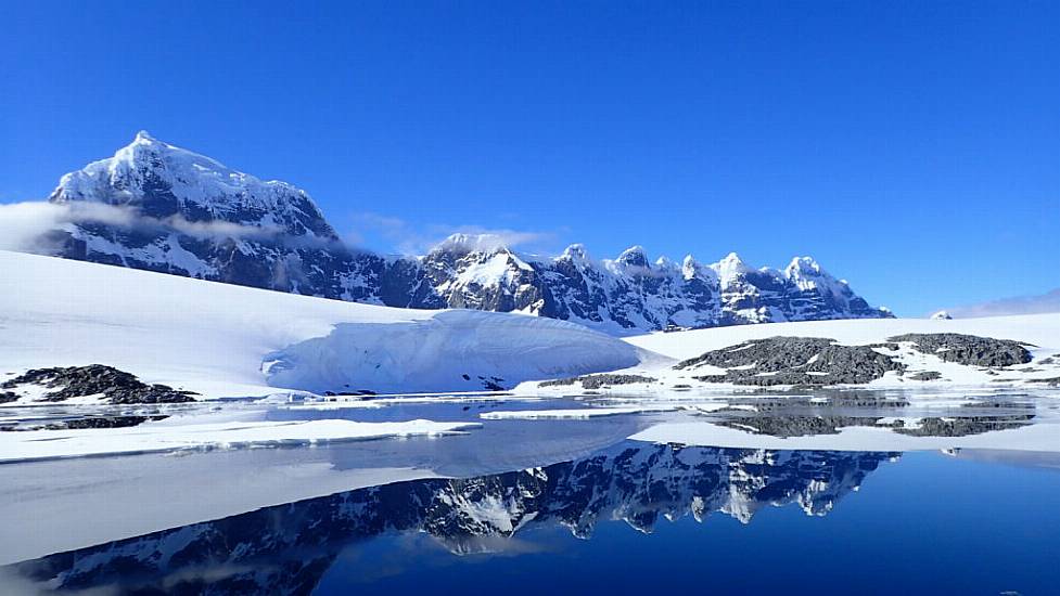 Expedition Bids To Locate Lost Ship Of Polar Explorer Sir Ernest Shackleton