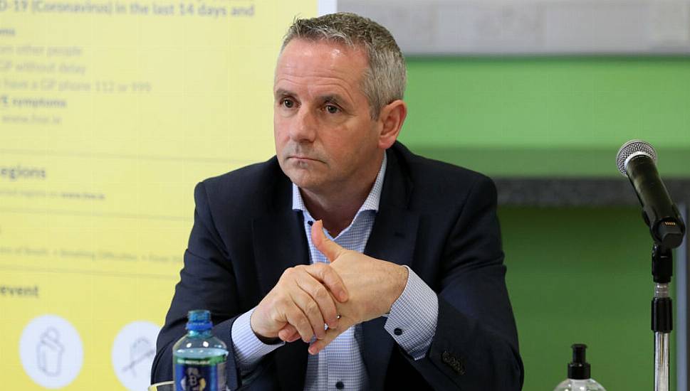 Calls For Hse Chief To Address Kerry Council Over Youth Mental Health Services Report