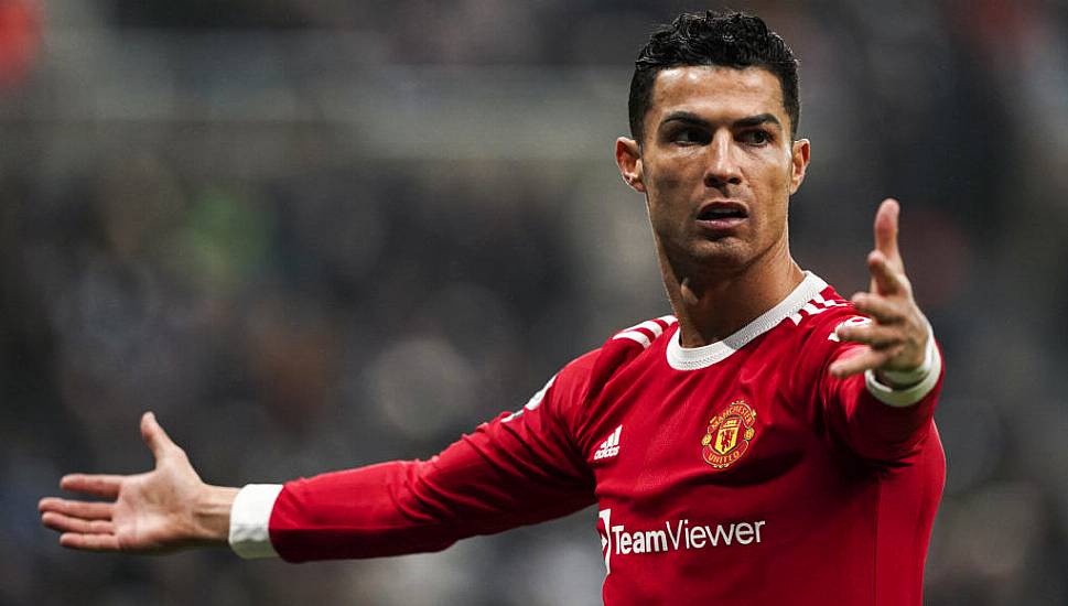 Football Rumours: Man Utd’s New Manager Needs Cristiano Ronaldo Seal-Of-Approval