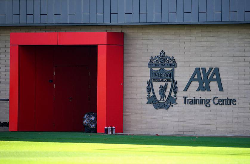 Liverpool Reopen Training Ground After Covid Outbreak