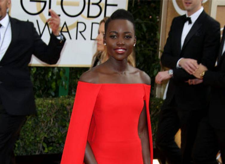 Golden Globes Viral Fashion Moments As This Year’s Event Isn’t Live-Streamed