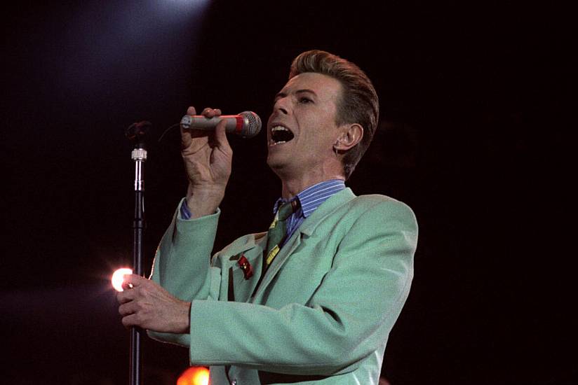 David Bowie Would Be 75 Today: Famous Locations Around The World Linked To The Music Icon