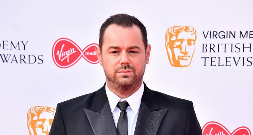 Danny Dyer To Quit Eastenders Later This Year, Soap Confirms