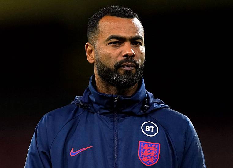 Police Investigate Alleged Racist Abuse Of Ashley Cole At Swindon Fa Cup Tie