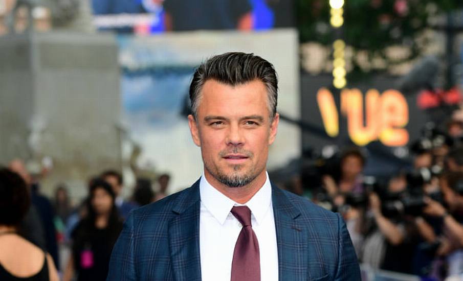 Josh Duhamel Reveals Engagement To Audra Mari With Ex Fergie Sending ‘Congrats’