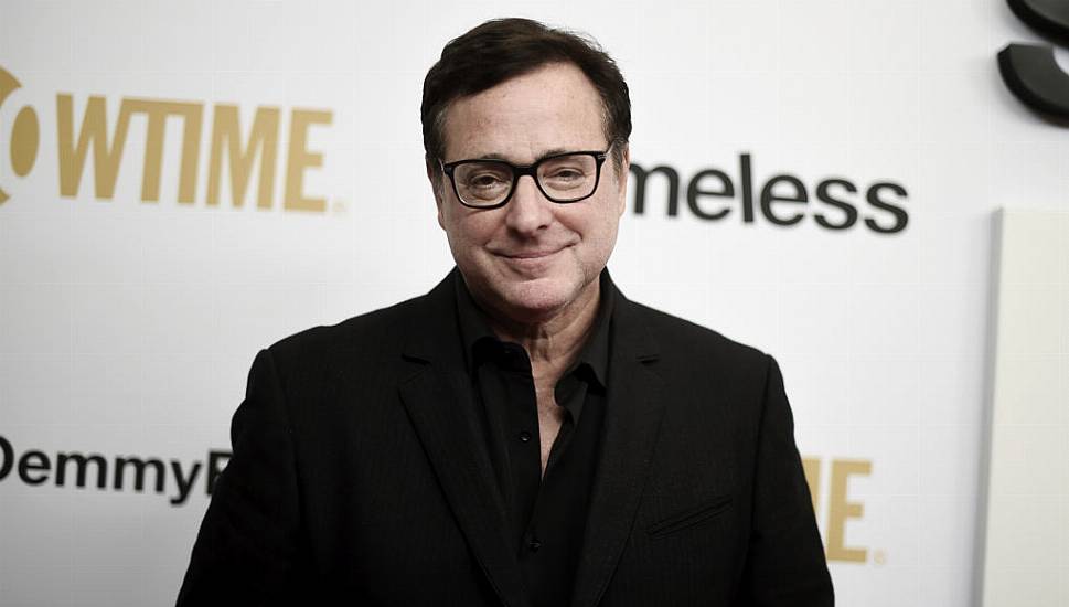 Celebrities Express ‘Utter Shock’ After Bob Saget Found Dead In Hotel Room