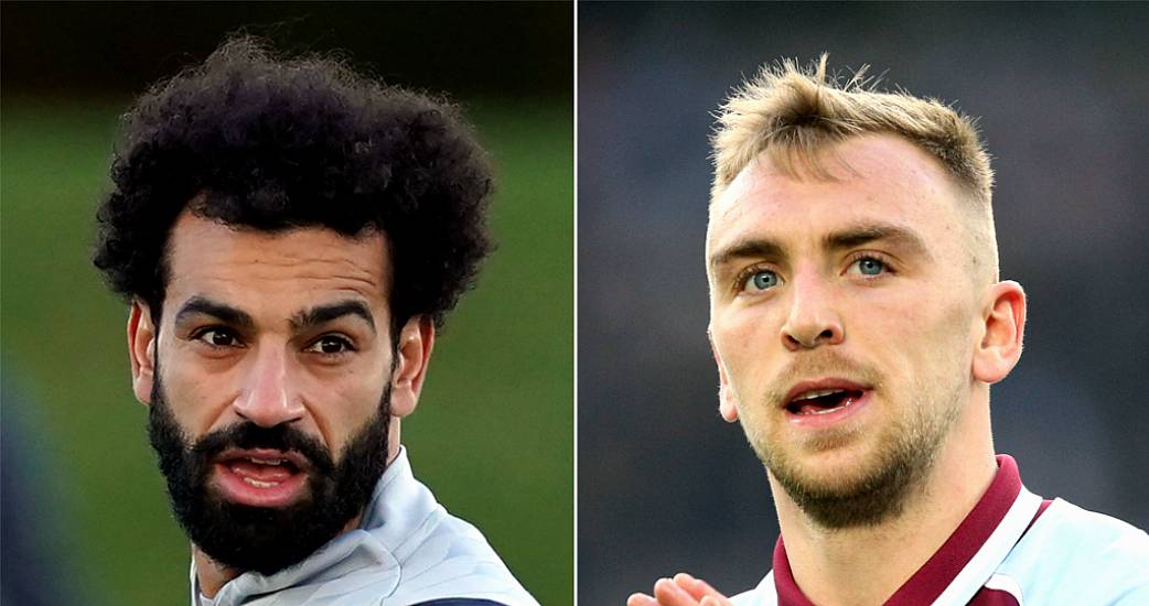 Mohamed Salah ‘The Perfect Example’ For In-Form West Ham Winger Jarrod Bowen