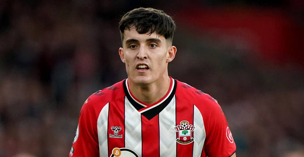 Southampton Hopeful Tino Livramento Will Avoid Knee Surgery