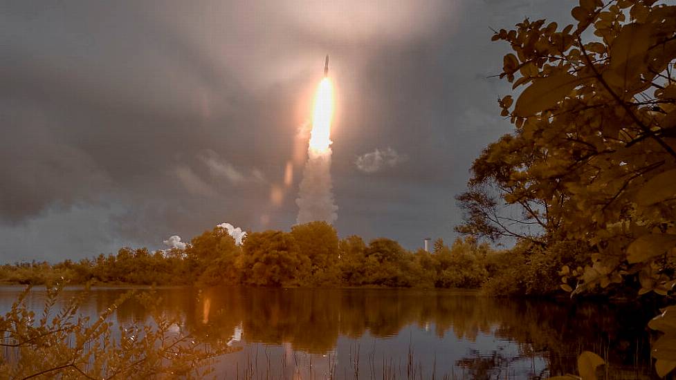 Irish Scientists Helped Build Biggest Telescope Ever Created And Sent Into Space At Christmas