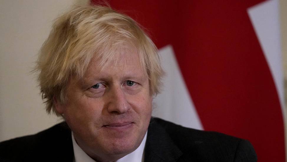 Johnson’s Aide Invited Staff To ‘Bring Your Own Booze’ To Lockdown Gathering – Report