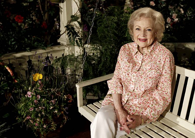 Betty White’s Death Caused By Stroke, Death Certificate Shows