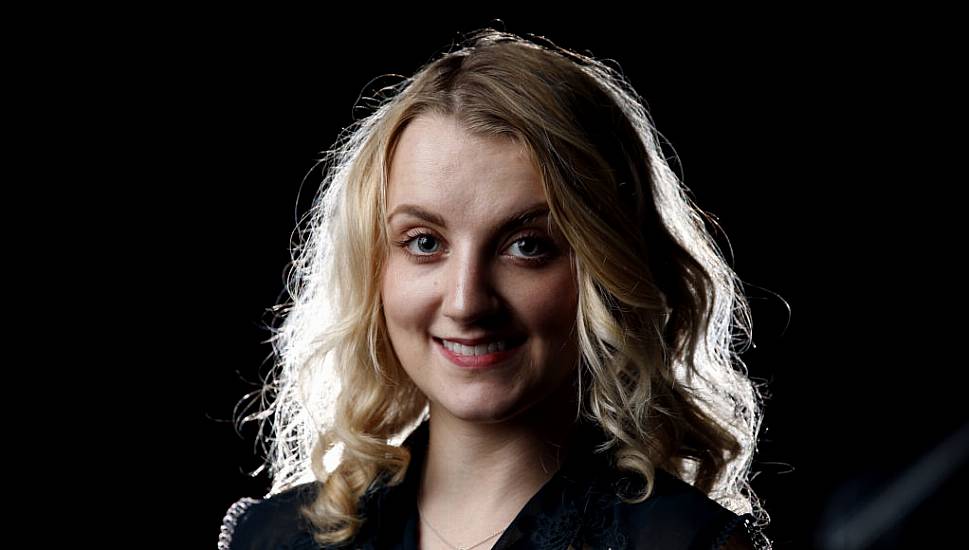 Evanna Lynch Dismisses Talk Of ‘Rift’ Between Jk Rowling And Harry Potter Cast