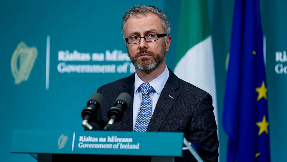 Adoption Legislation Addresses ‘Failures Of The State’, Says Minister For Children