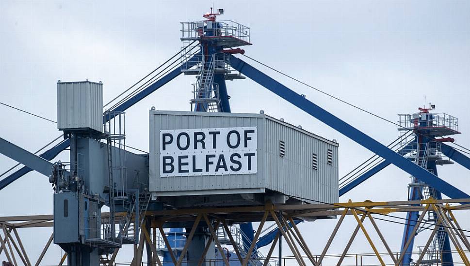 ‘Pipeline Of Potential Northern Ireland Investors Has Never Been Stronger’