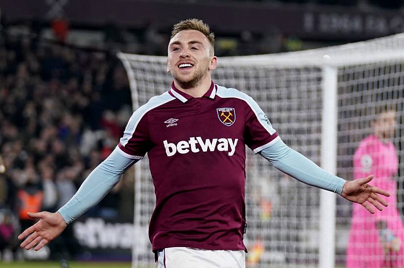 Jarrod Bowen Scores Twice As West Ham Beat Norwich To Return To Top Four