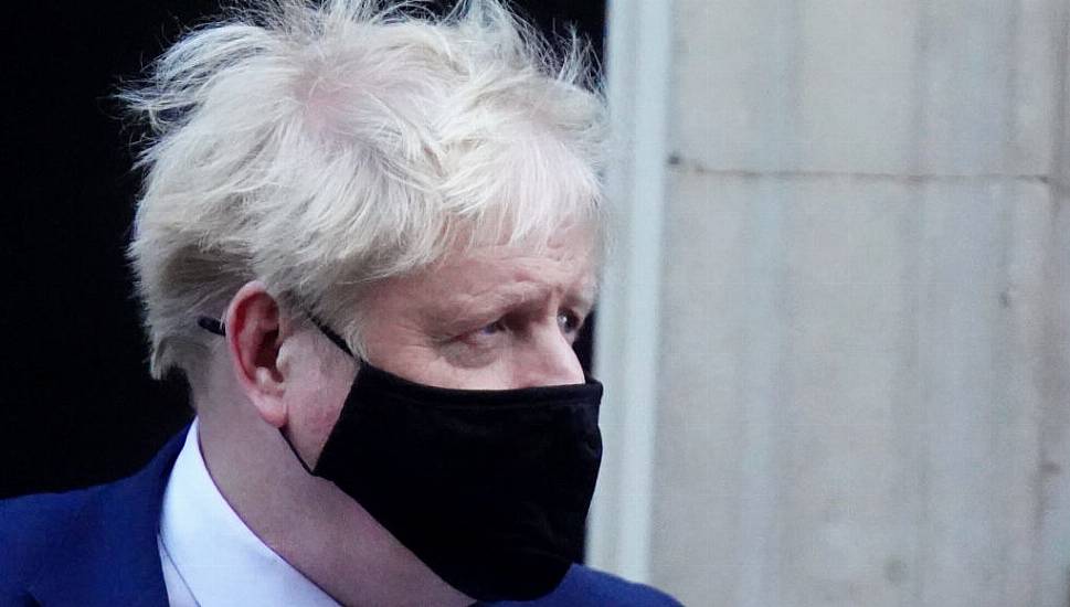 Stormont Parties Call On Boris Johnson To Ditch ‘Double Jobbing’ Plan