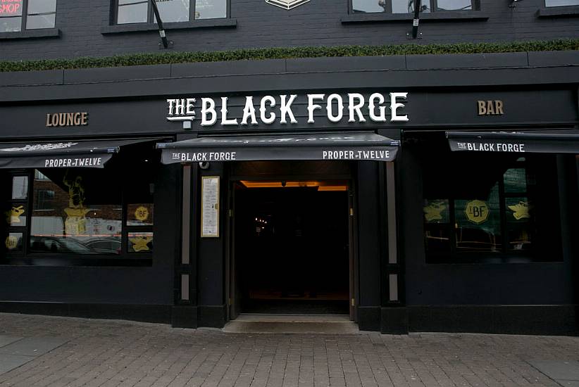 Accumulated Losses Rise To €2M At Conor Mcgregor's Black Forge Inn Pub