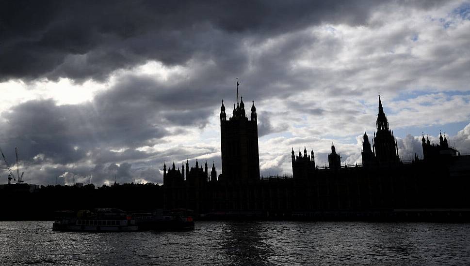 Chinese Government Agent ‘Active’ In Uk Parliament, Mps Told