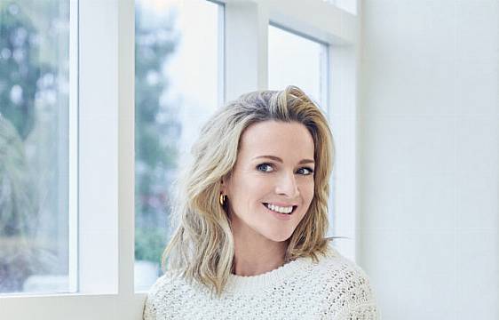 Gabby Logan On Positive Ageing, Burnout And Facing An Empty Nest