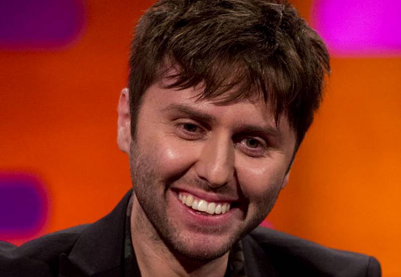 Actor James Buckley Rules Out Inbetweeners Return