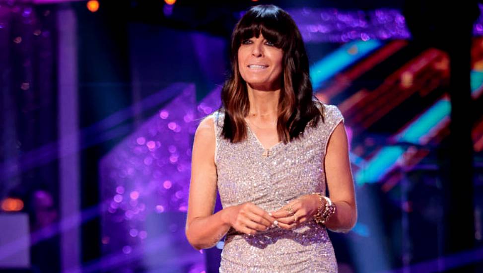 Claudia Winkleman Busier Than Ever As She Marks 50Th Birthday