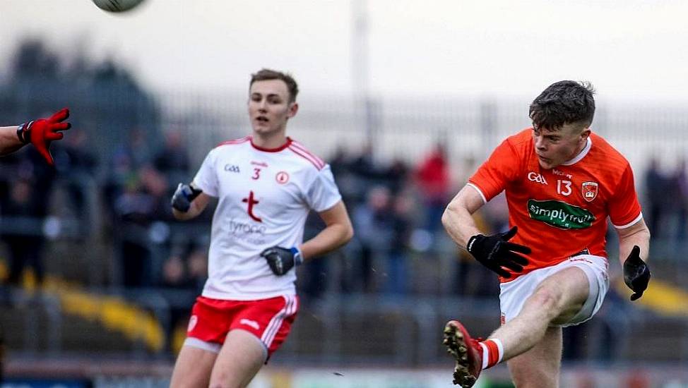 Saturday Sports: Heartbreak For Connacht, Armagh Beat Tyrone