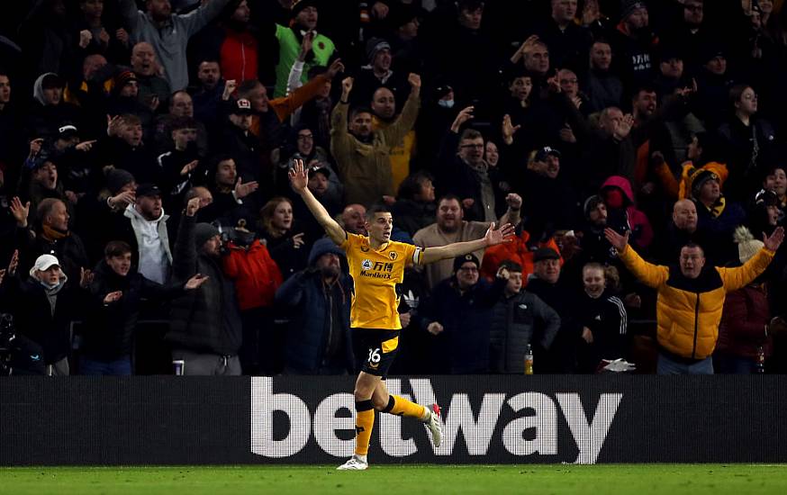 Wolves Survive Late Southampton Fightback To Maintain European Bid With Home Win