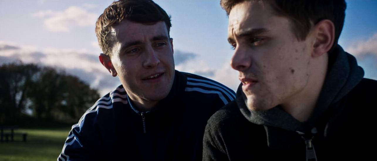 Paul Mescal Short Film Drifting Set For Tv Premiere On Rté This Monday