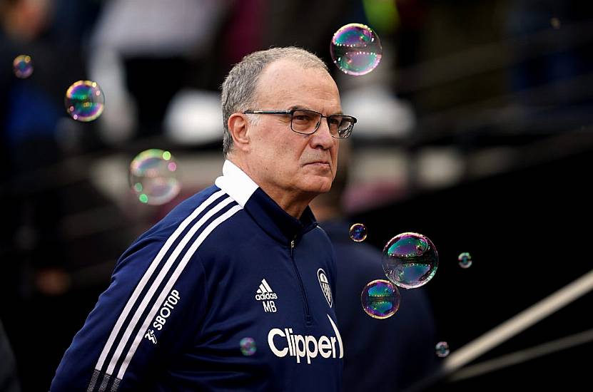 Marcelo Bielsa Praises Desire Of Leeds Players After Win At West Ham