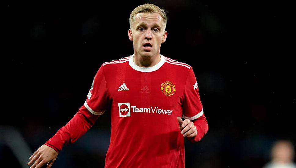 Football Rumours: Donny Van De Beek Turns Down Newcastle Loan